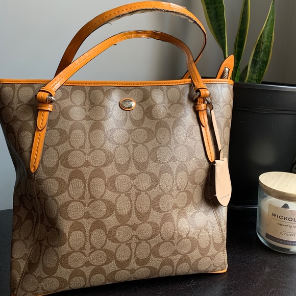 cheap coach tote bags